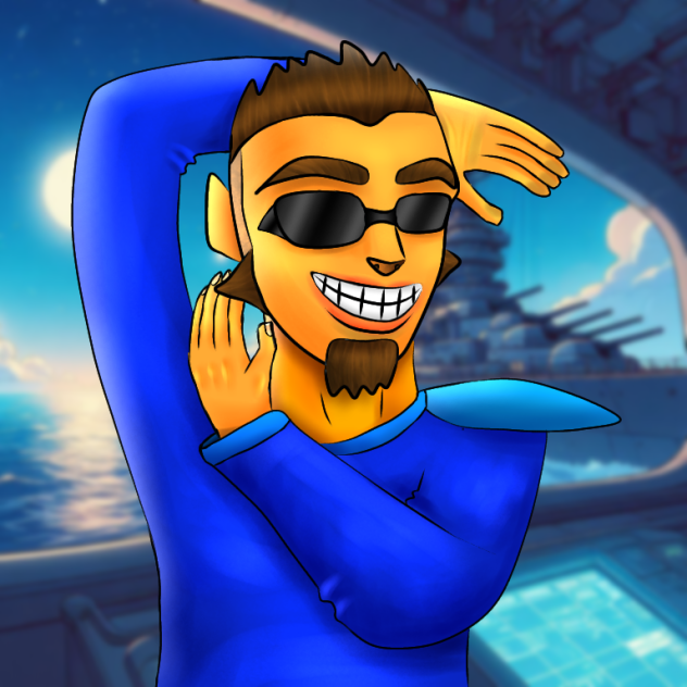 Koobnaksar's flirtations