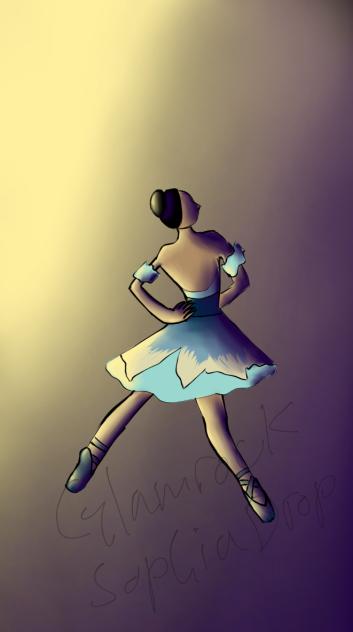 Sorry I haven’t posted for a while