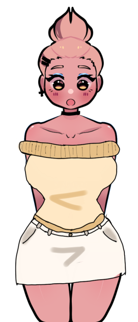 i tried - ibisPaint