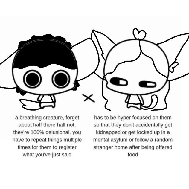 My and my bestie ;3