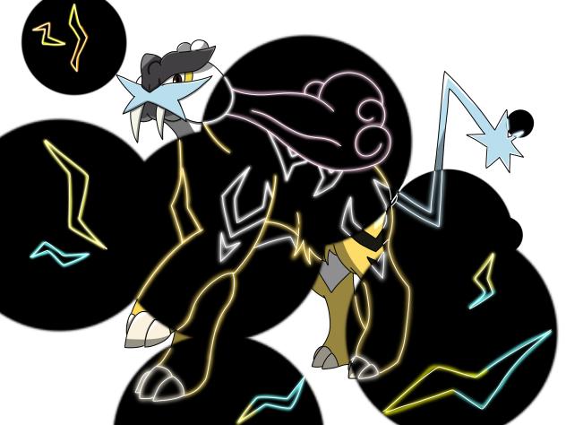 ライコウ