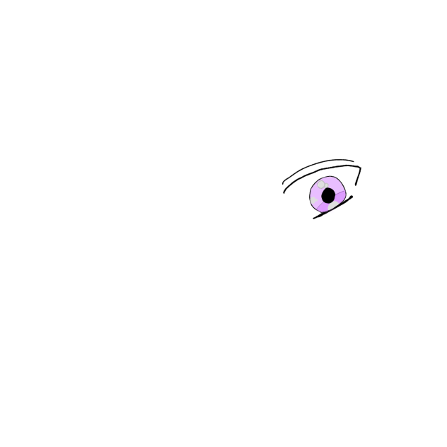 いとこが描いてました