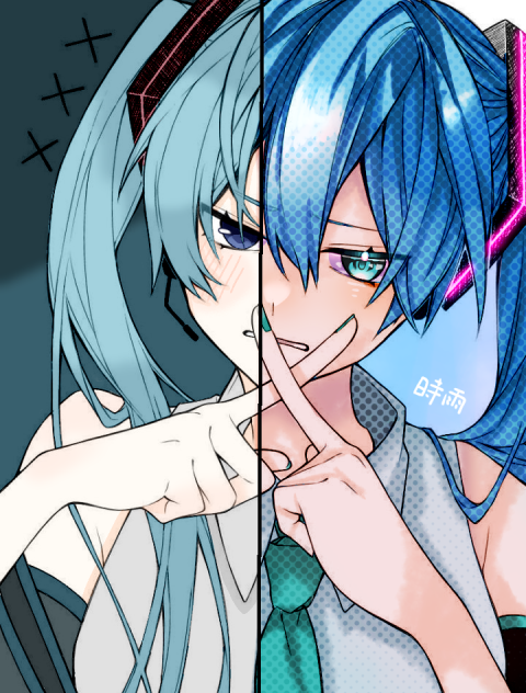 合作
