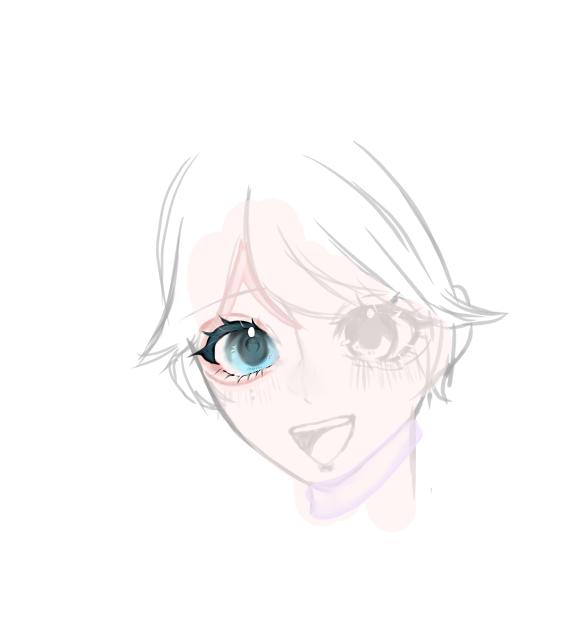 らくがき