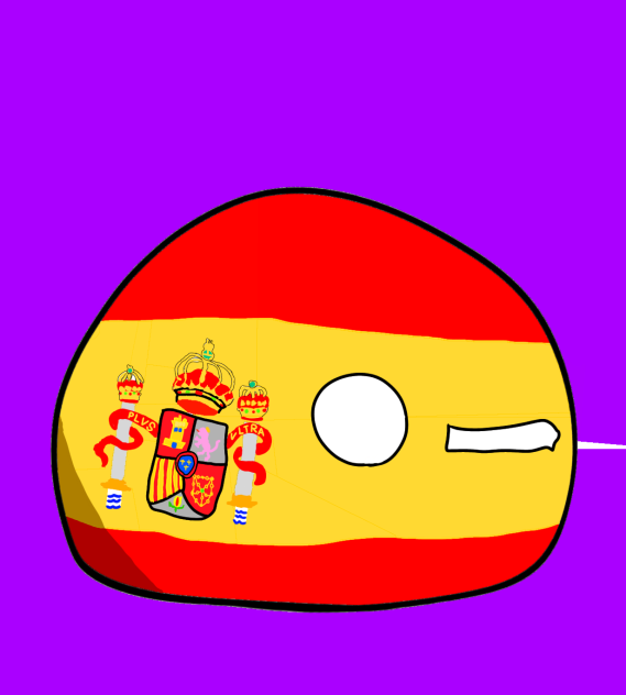 何かひらめいたスペイン