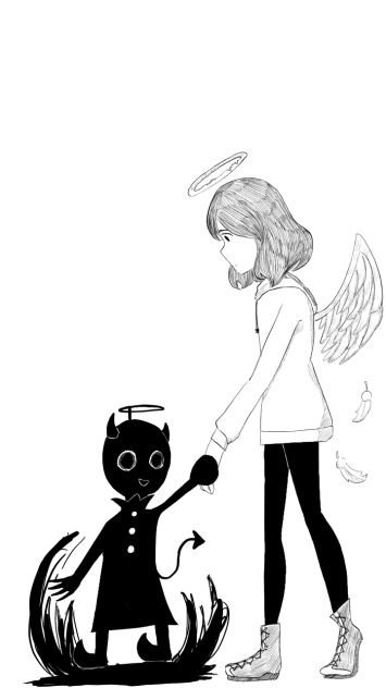 calling demon