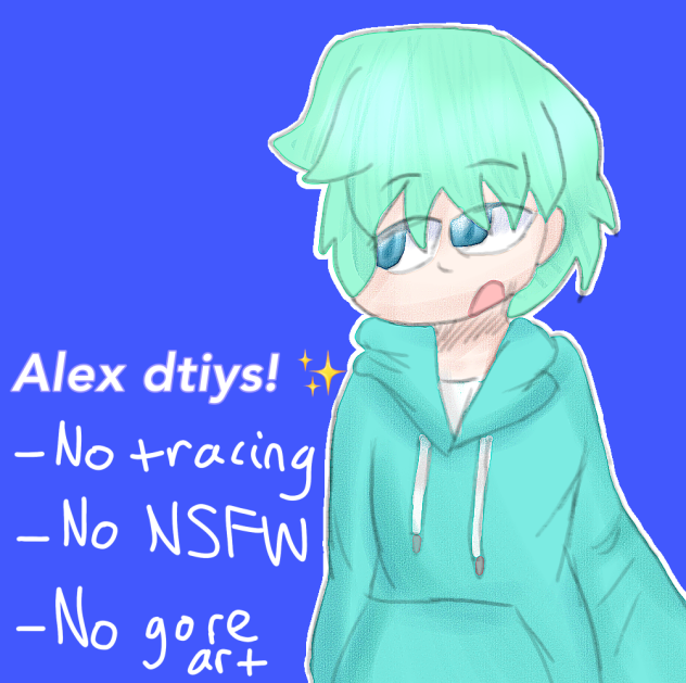 Alex dtiys !!