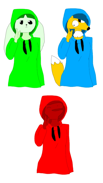 Digimon tamers meme that only speedpaint