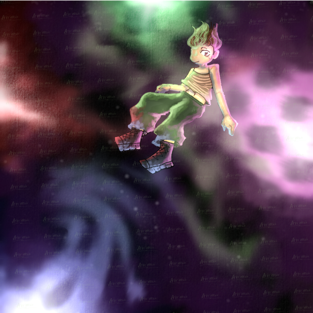 ✨🪐SPACE🪐🌟