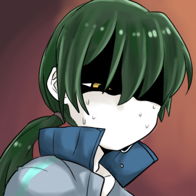 塗り直ししてみた