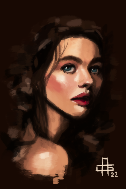 WOMAN 14