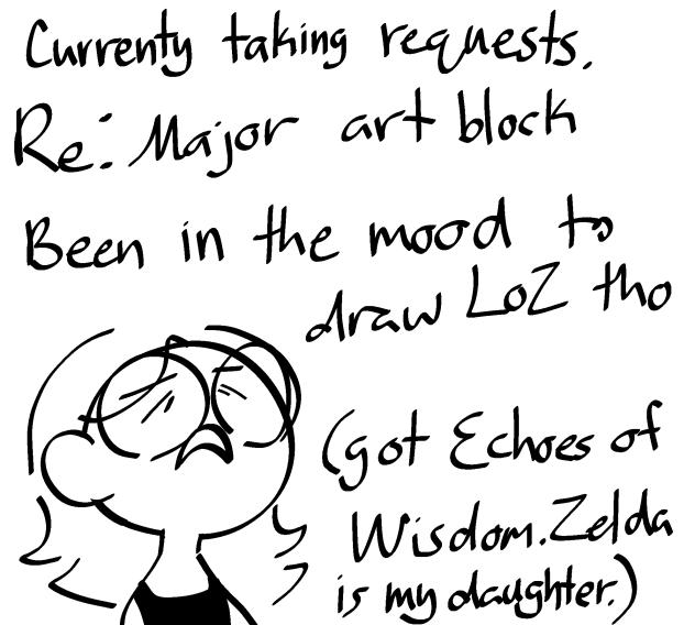 Requests