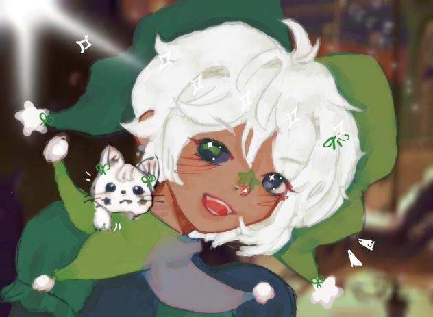 Welcome to the circus..!