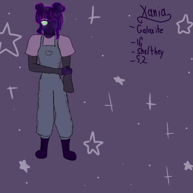Xania