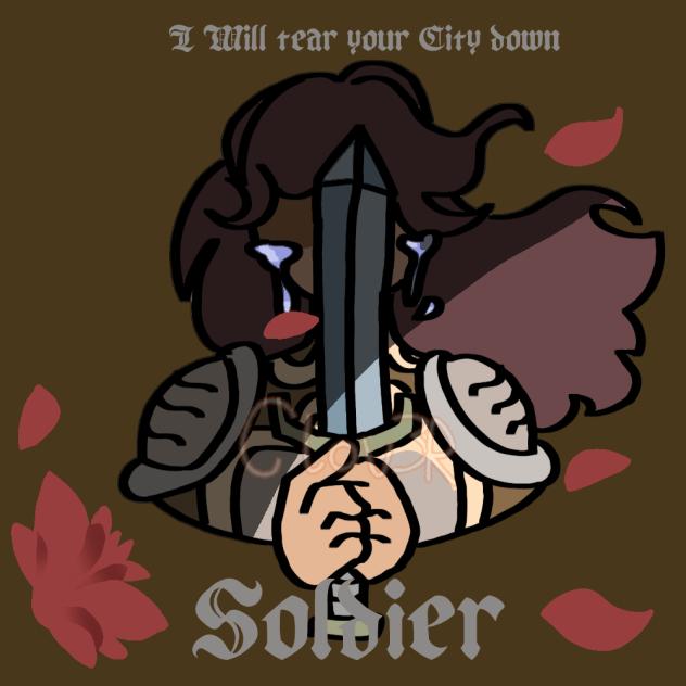 Soldier