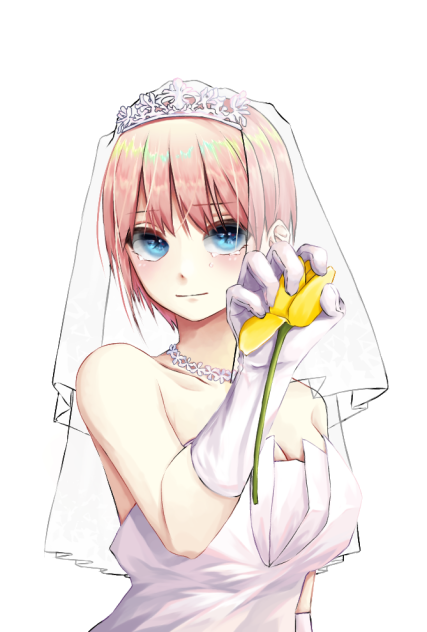 中野一花 - ibisPaint