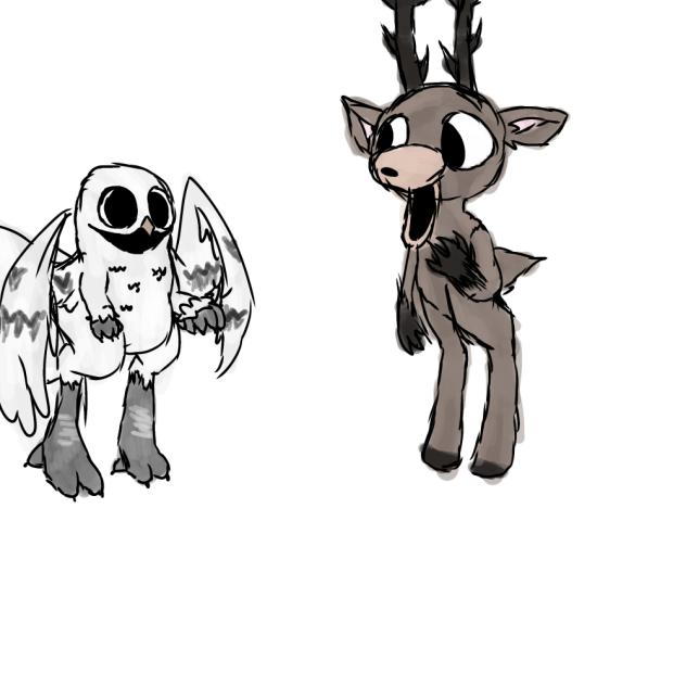 Idk what to say for this art