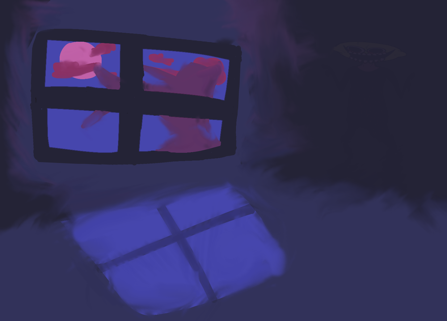 Week 2 - ibisPaint