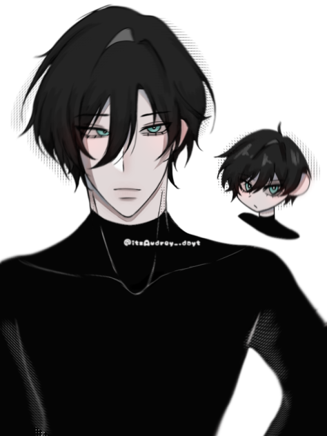RIN.ITOSHI