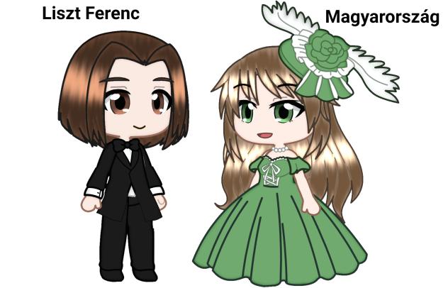 Franz Liszt and Hungary