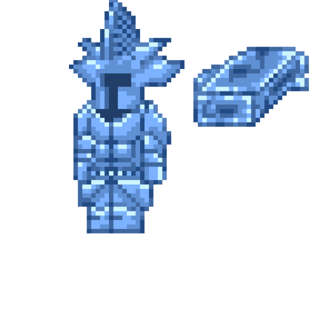 armor