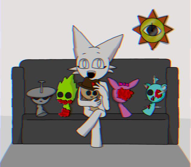 🧸🔪