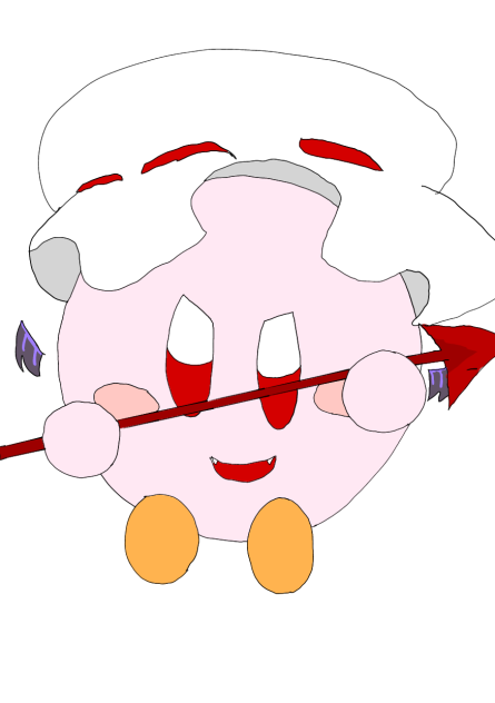 カービィレミリア！