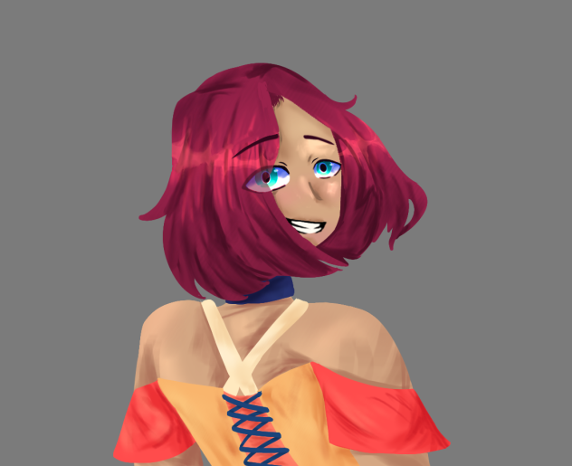 just some random stuff