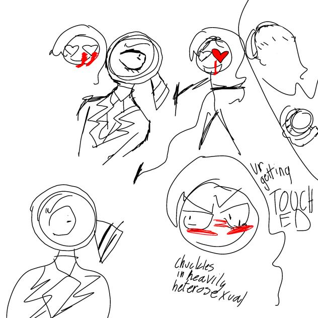 Anyway who's a rodger simp NOT ME!