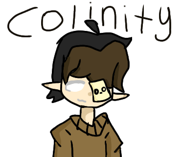 Gift for Colinity