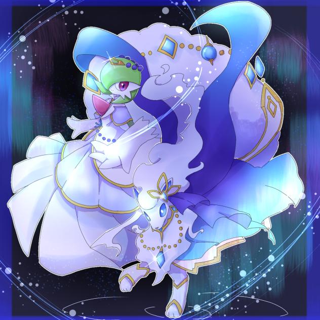 オーロラスタイル❄