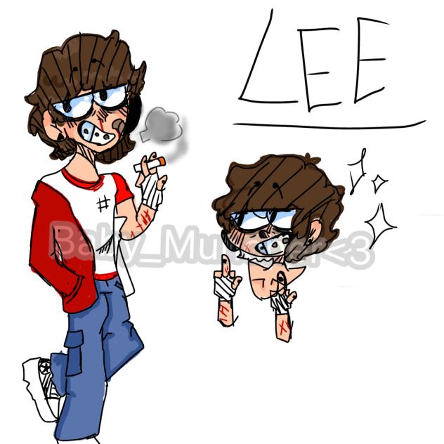 LEE✨