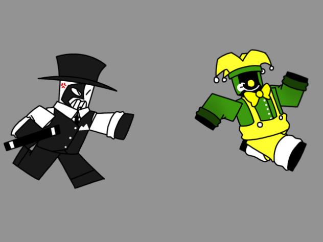 Artful vs Banana