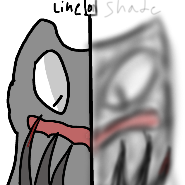 line or shade