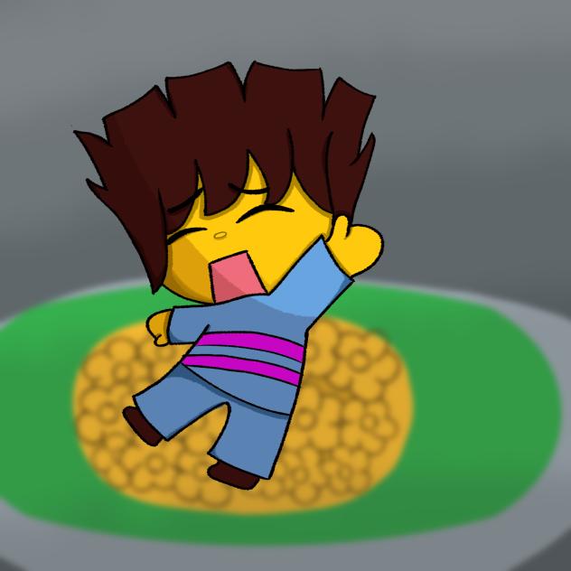 FRISK!