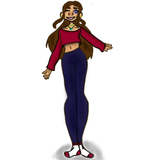 Girl