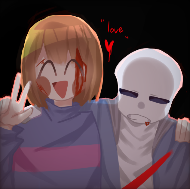 仲良し！！