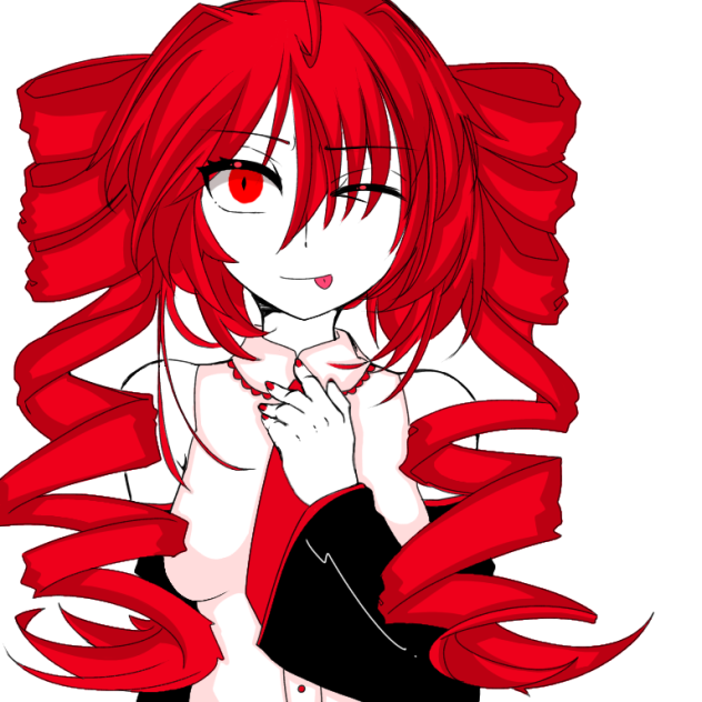TETO - ibisPaint