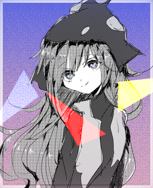 変わったエコロ
