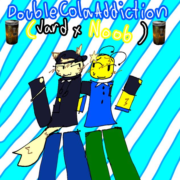 DoubleColaAddiction