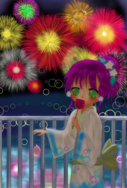 次、焼きそば食べたい♥