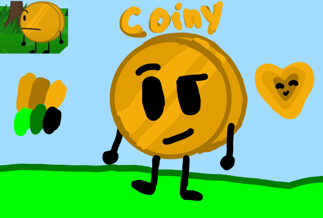 Coiny