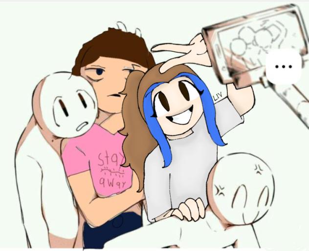 Collab with Emma-Leigh