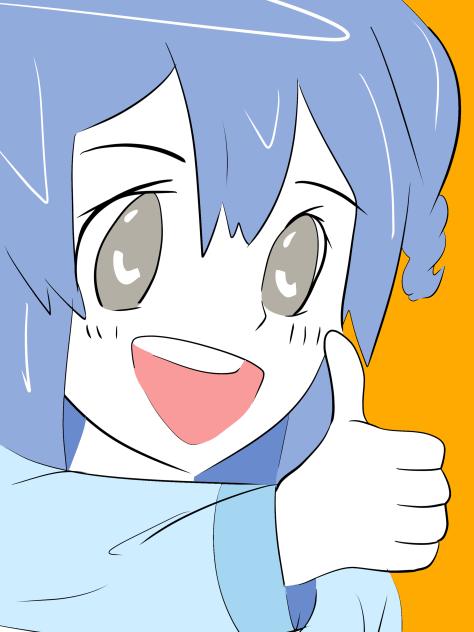 どくだみ様のFA