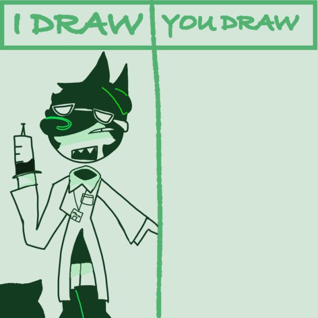 1DYD [green AU]