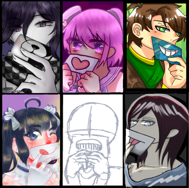Card Collab