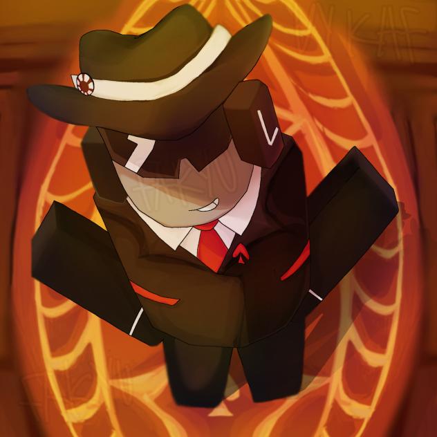 Chance pfp caus eyeah