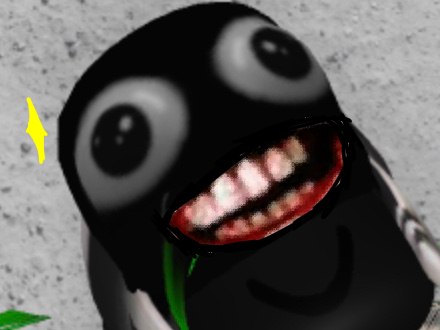 Billy - ibisPaint