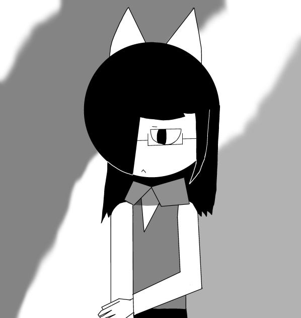 ブライン(表裏無し)