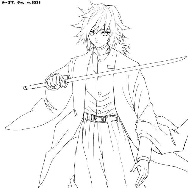 2025.7.24(lineart)